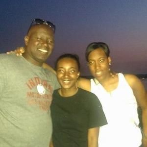 Meet your Posher, Richard